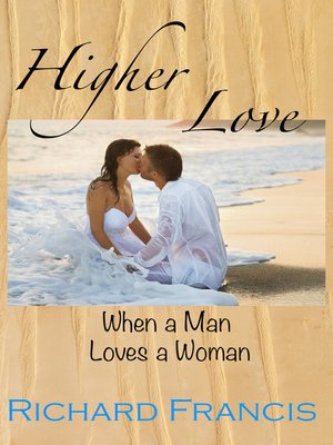 cover image of Higher Love